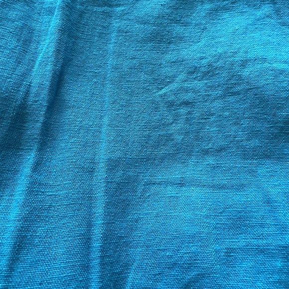 Linen Trousers - Picture 8 of 8